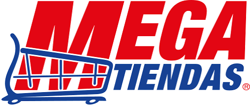 Mega Tiendas Logo